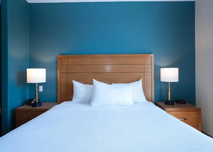Sandman Hotel And Suites Squamish