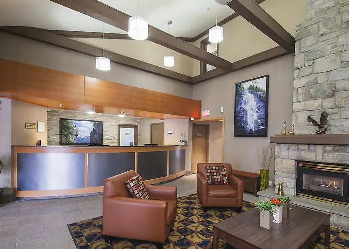 Mountain Retreat